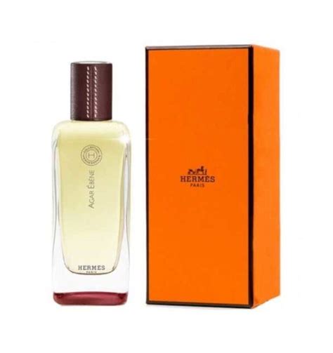 agar ebene hermes|hermes agar ebene edt.